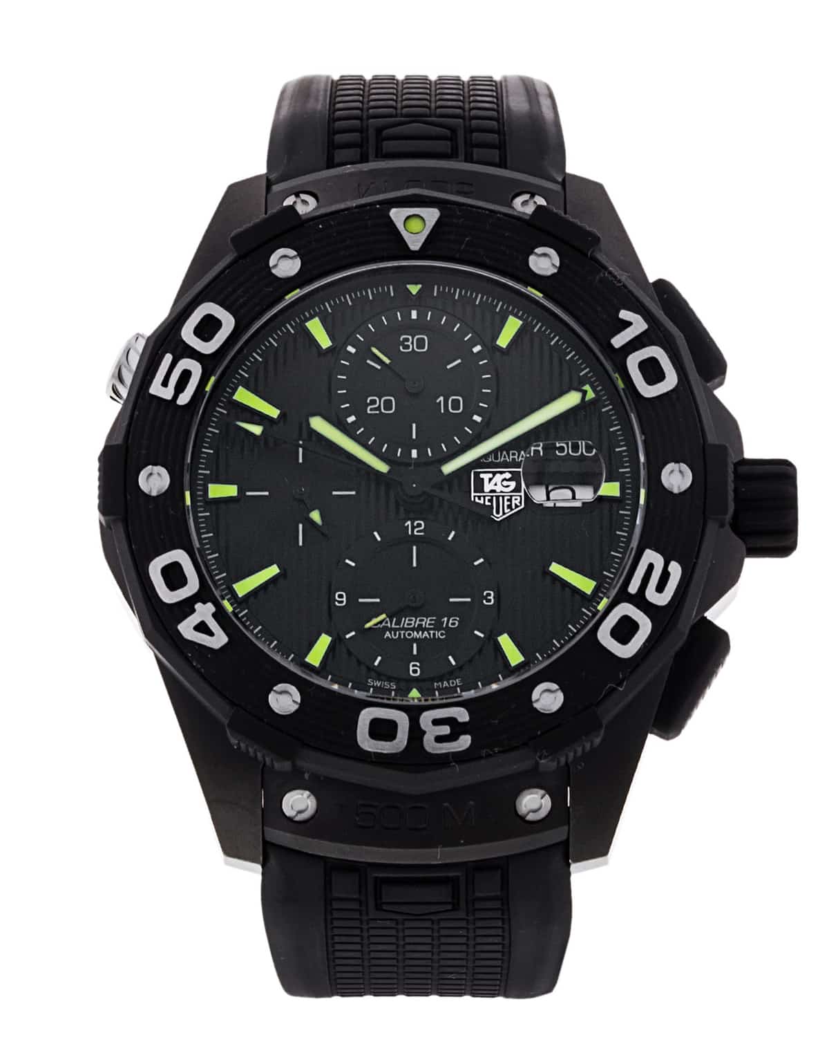 Tag Heuer Aquaracer CAJ2180.FT6023